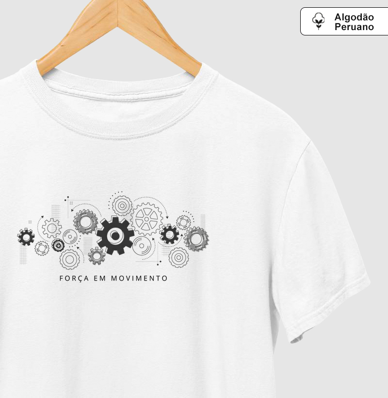 Força em Movimento