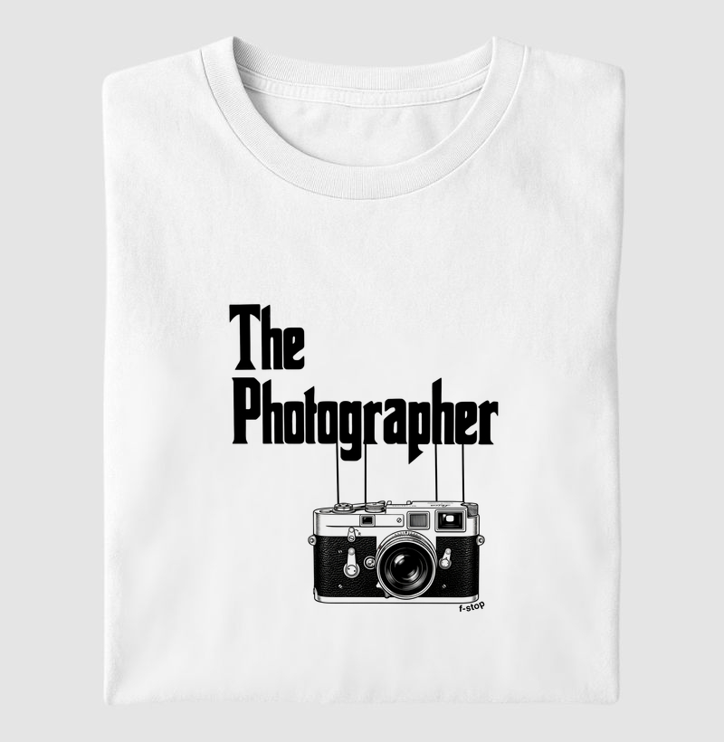 The photographer