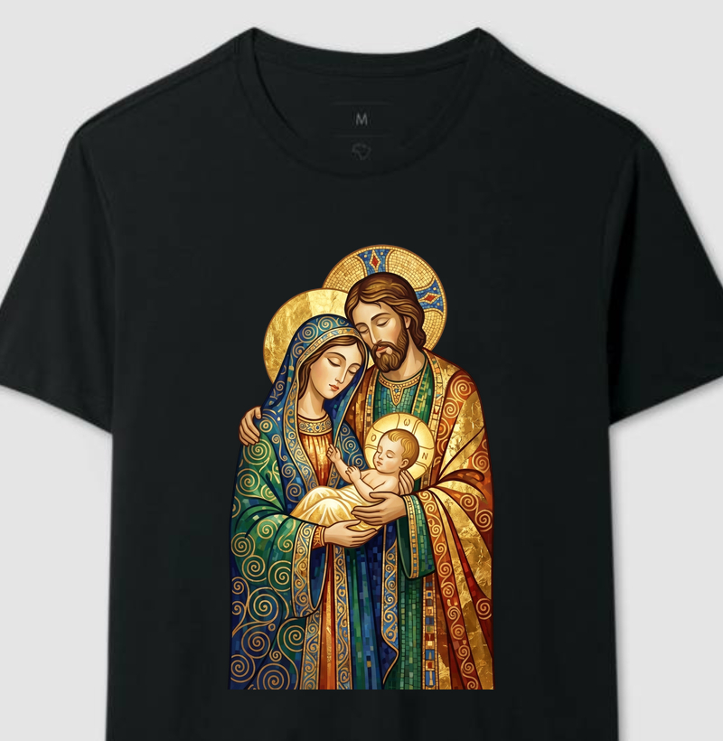 Sagrada Família Cores