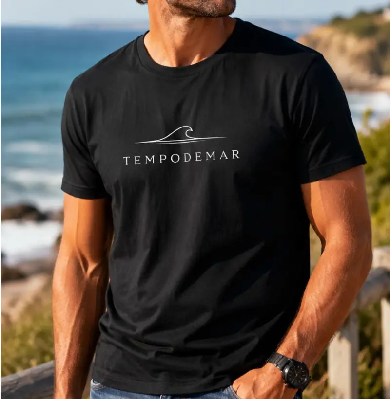Tempo de Mar