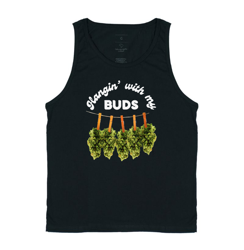 Hangin' With My Buds