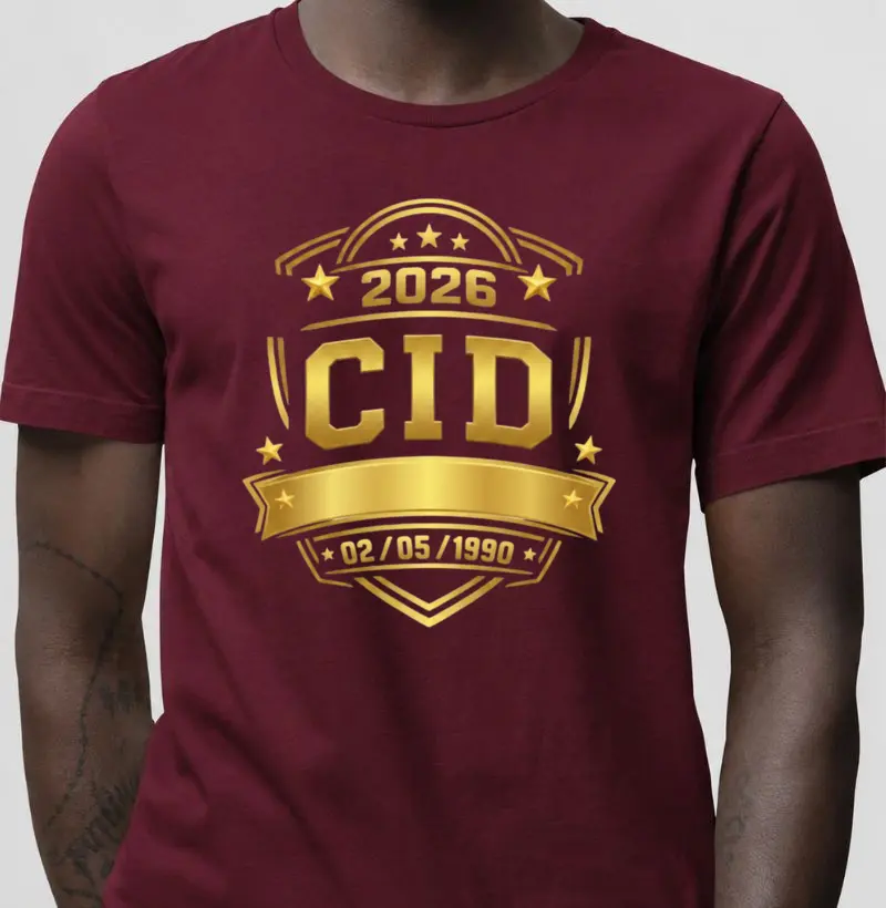 MEU TIME É O CID - 02