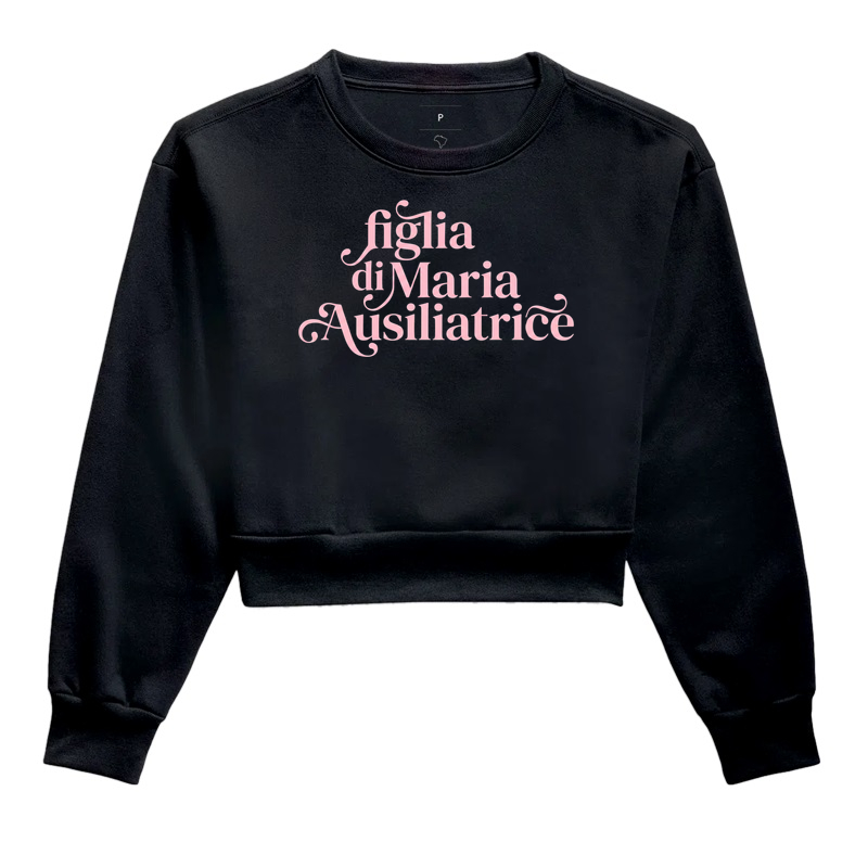 FIGLIA DI MARIA AUSILIATRICE