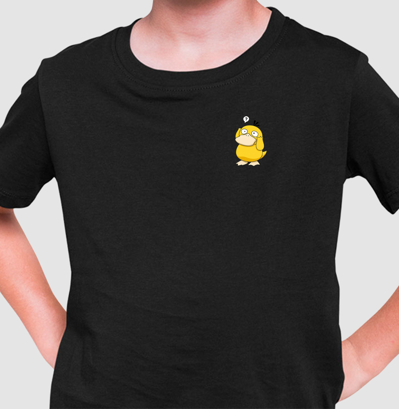 Psyduck