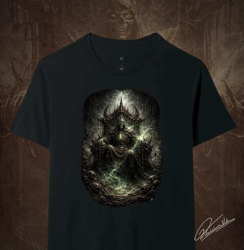 Trono da Decomposição