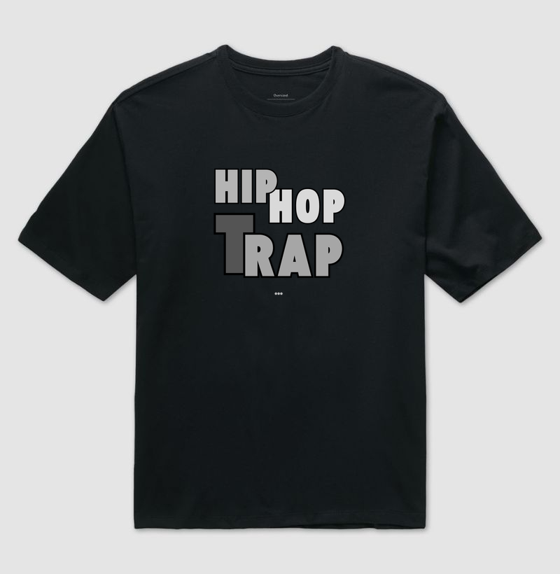 Hip-Hop - Trap