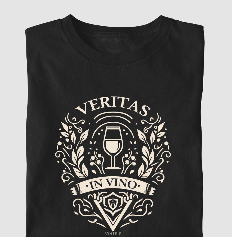 Veritas in Vino