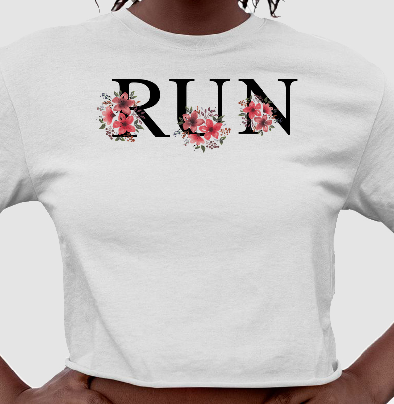 Run Flowers