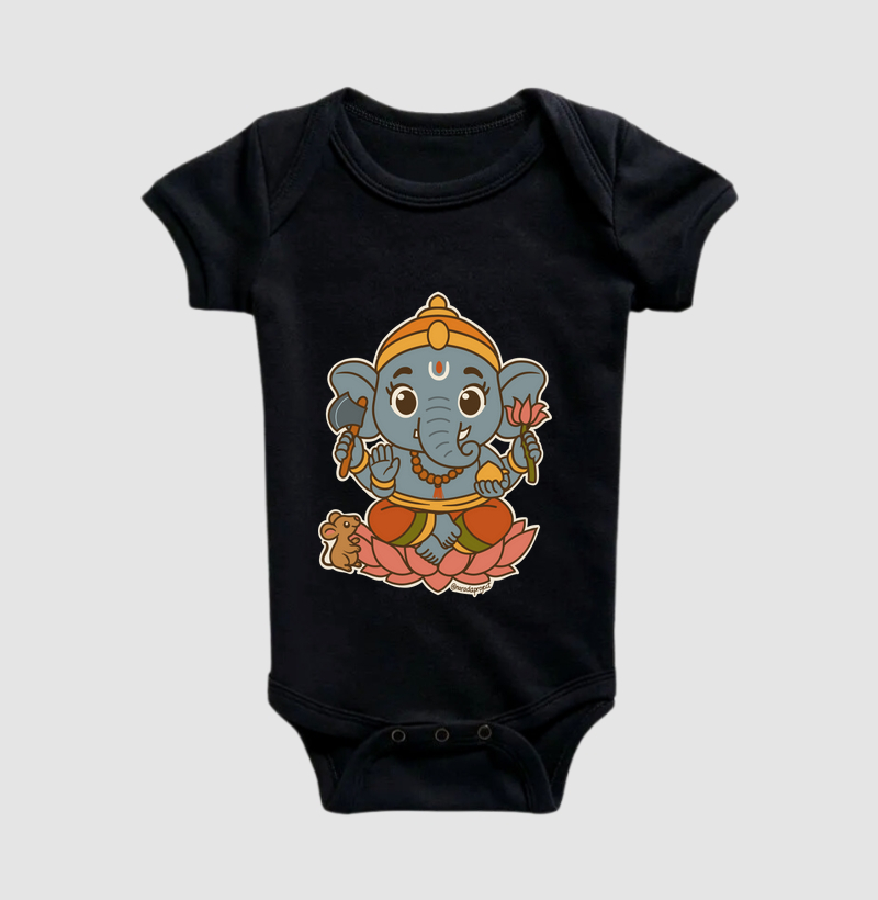 Ganesha Mini