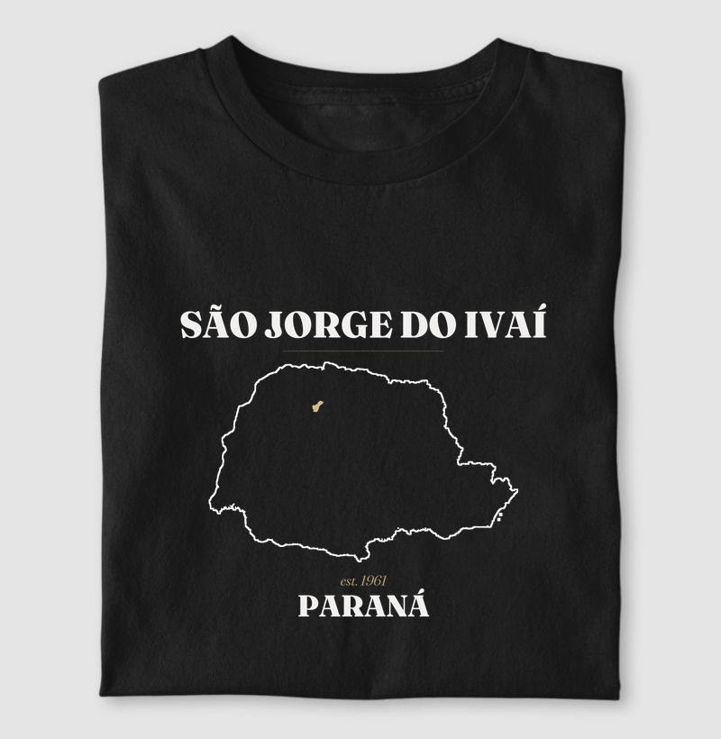 São Jorge do Ivaí | Legado PR