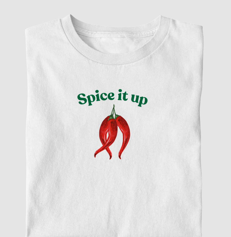 Spice It Up 🌶️🔥