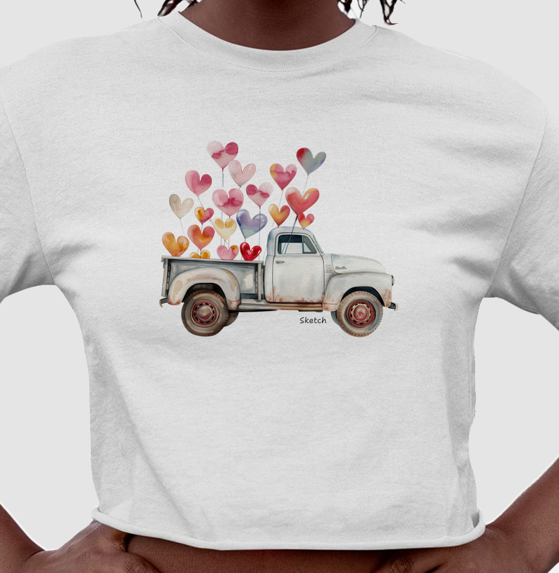 Love Truck