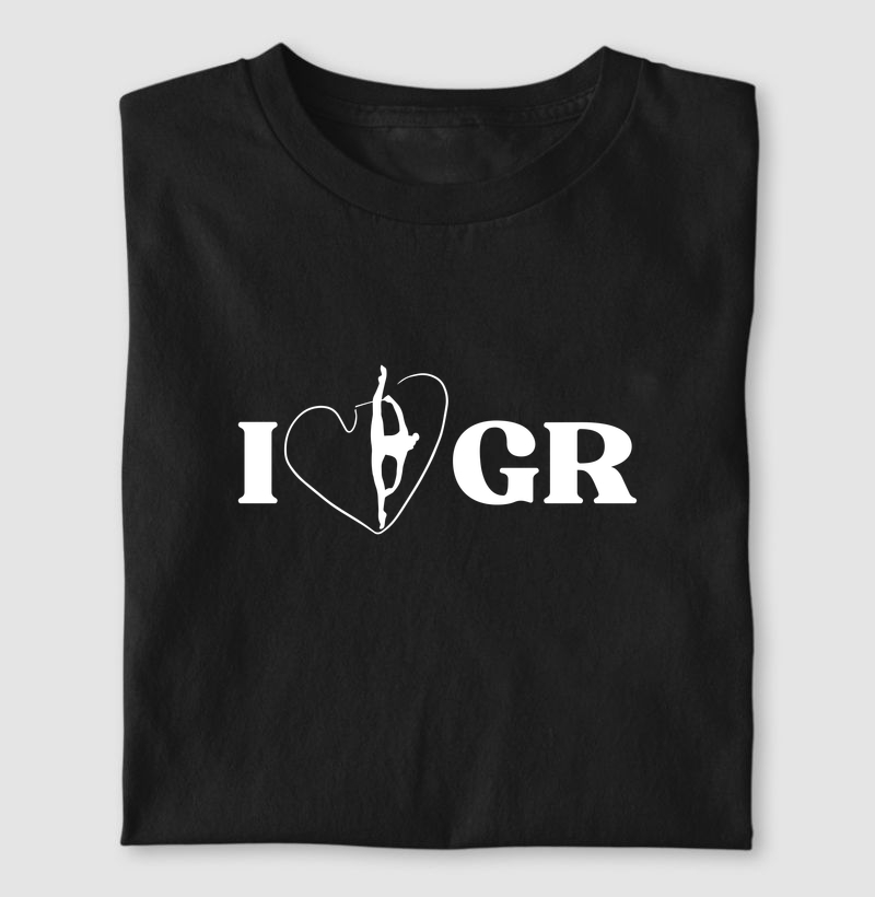I Love GR