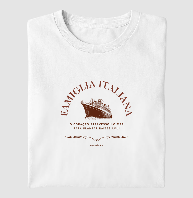 Famiglia italiana
