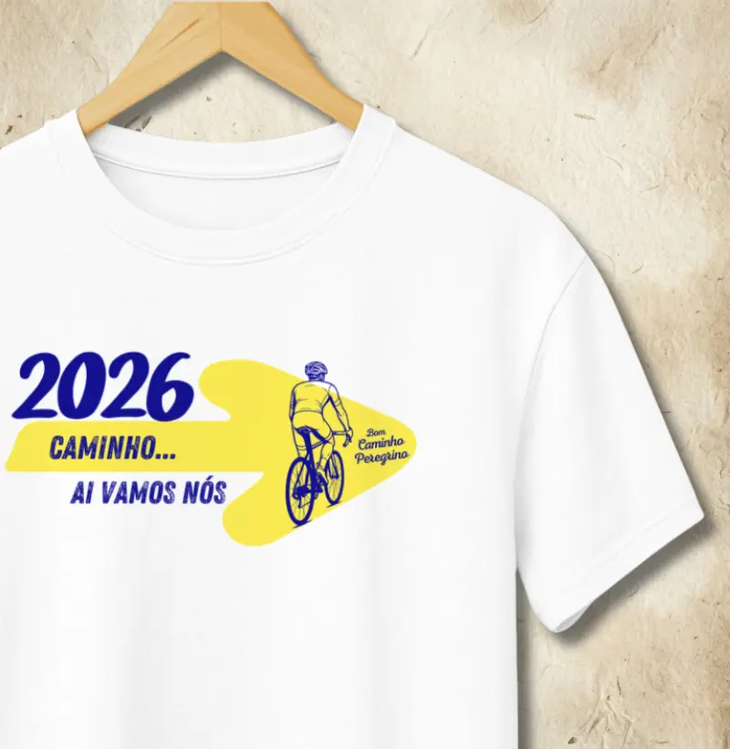 2026 Caminho Ai Vamos Nós