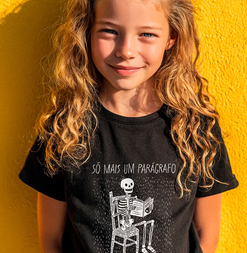 Só mais um Parágrafo