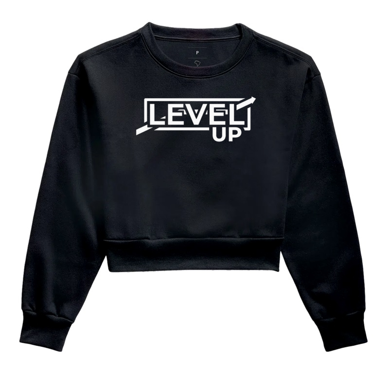 LEVEL UP - CENTRAL 