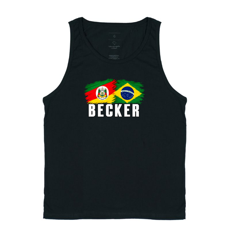 Becker  - Regata