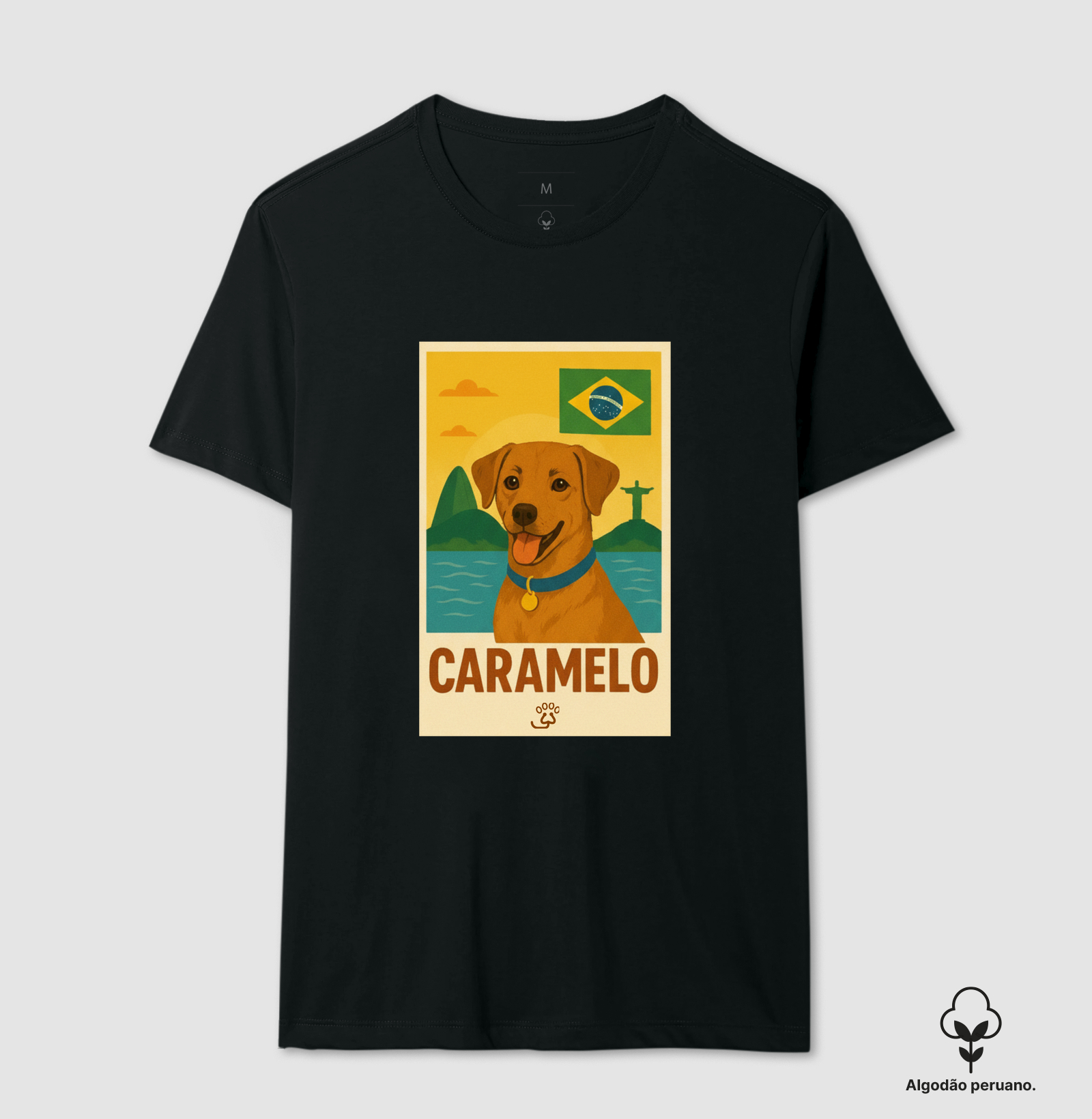 Caramelo