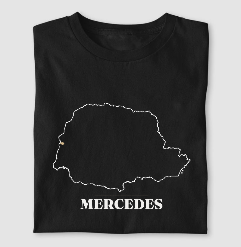 Mercedes | Traço PR
