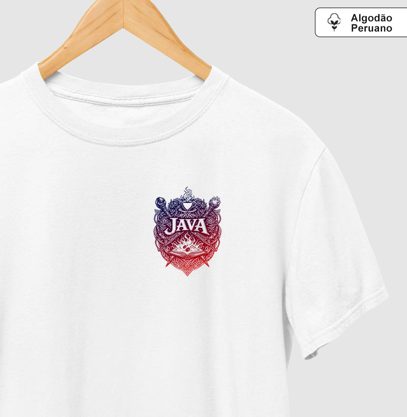 Java - The Anywhere Sovereign short