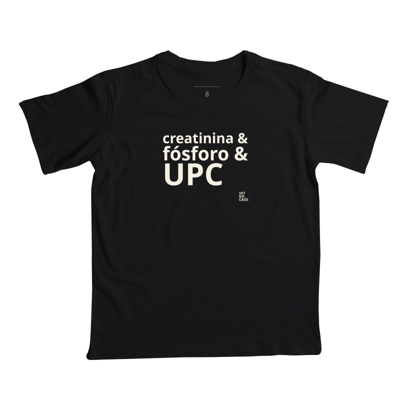 creatinina & fósforo & UPC offwhite