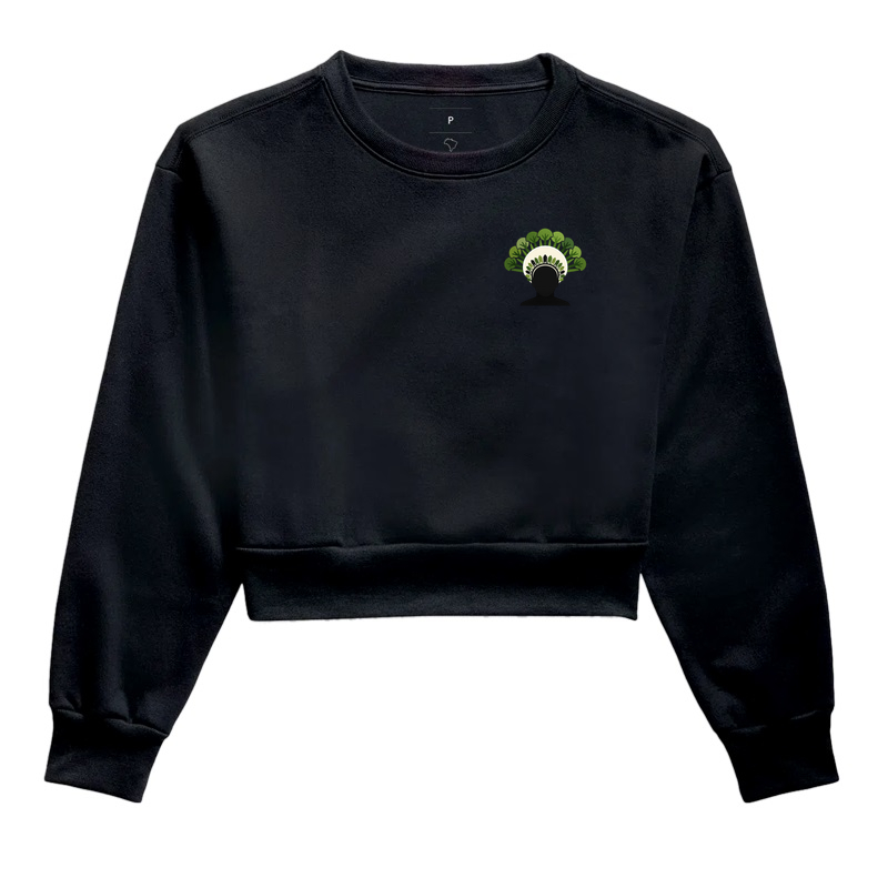 sabedoria da floresta mini