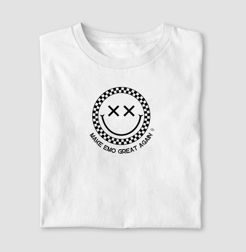 Make emo great again