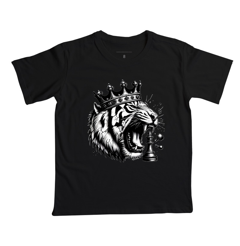 Chess Tiger
