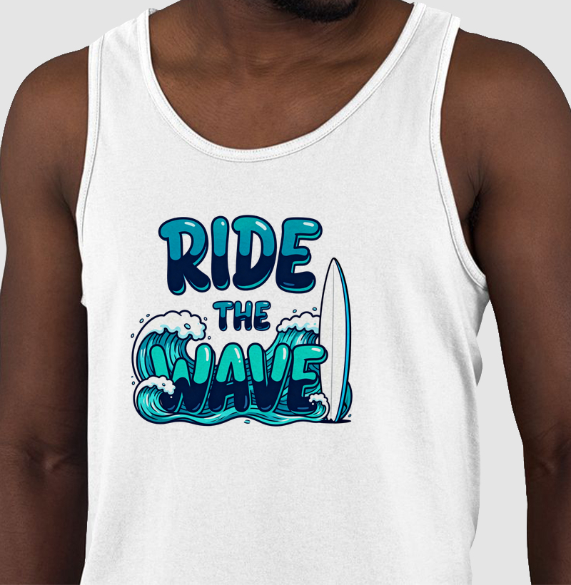 Ride the Wave v2