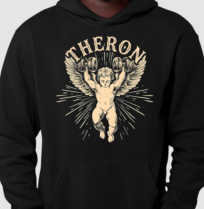 Moletom THERON