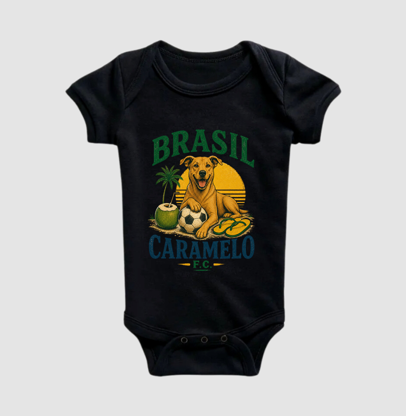 Brasil Caramelo FC