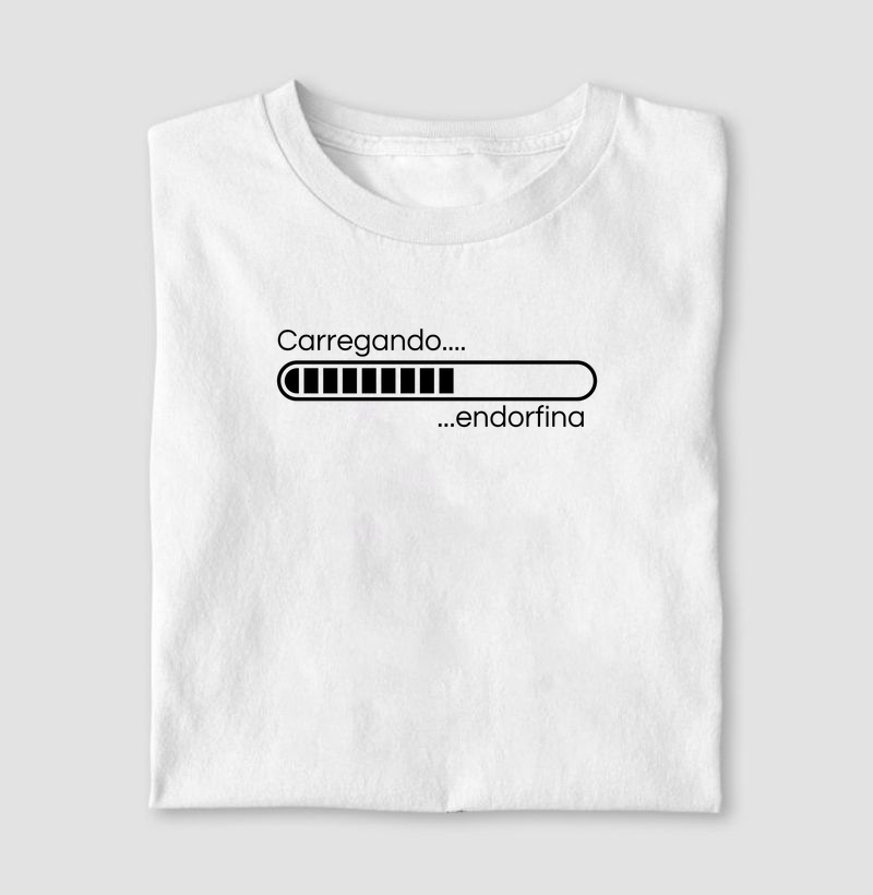 Carregando endorfina..