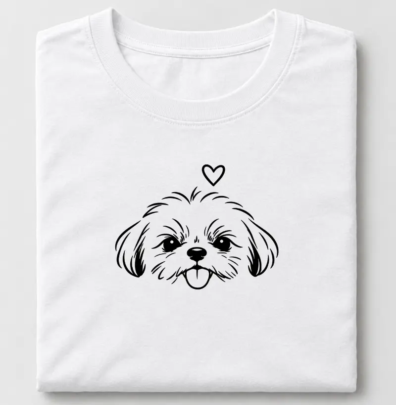 One love - Camiseta