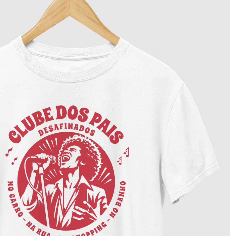 Clube dos Pais Desafinados