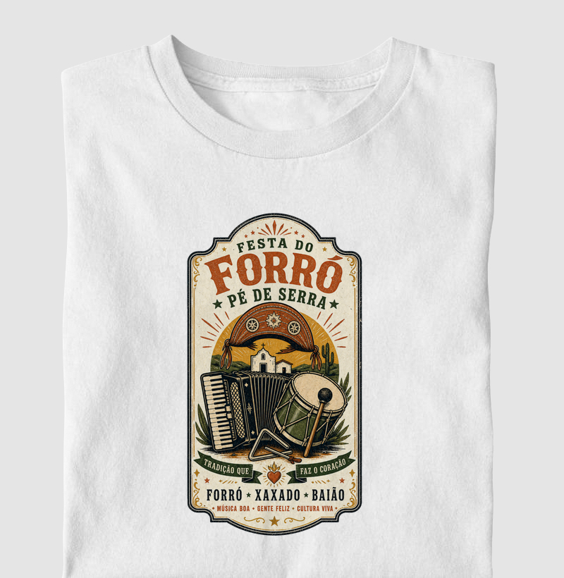 Festa do forró