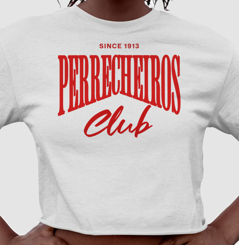 Perrecheiros Club - Garantido
