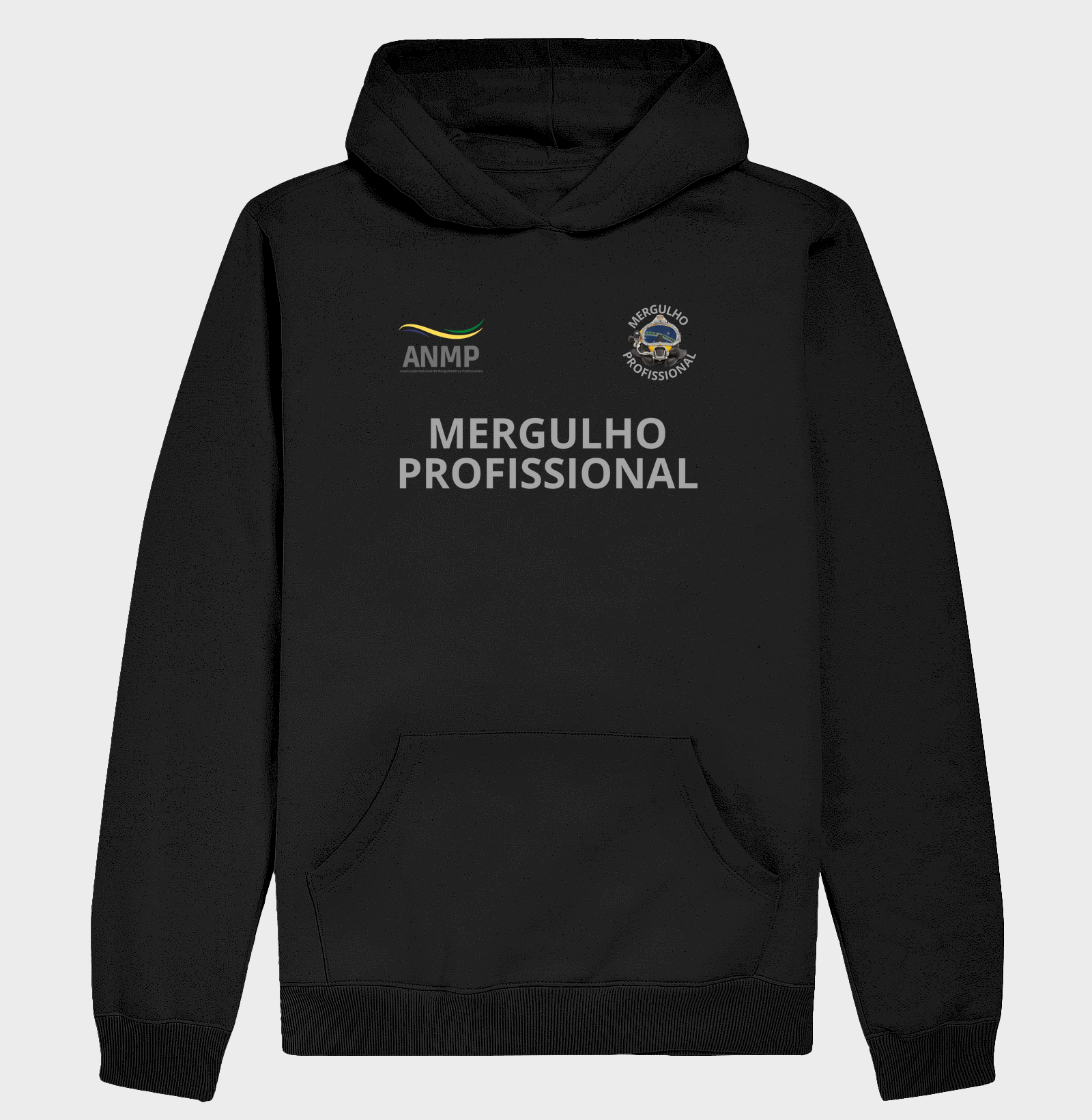 ANMP MERGULHO PROFISSIONAL