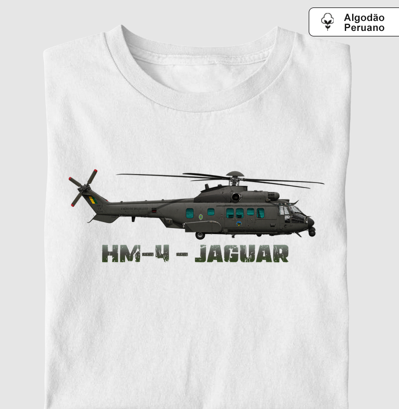 HM-4 Jaguar | Airbus H225M