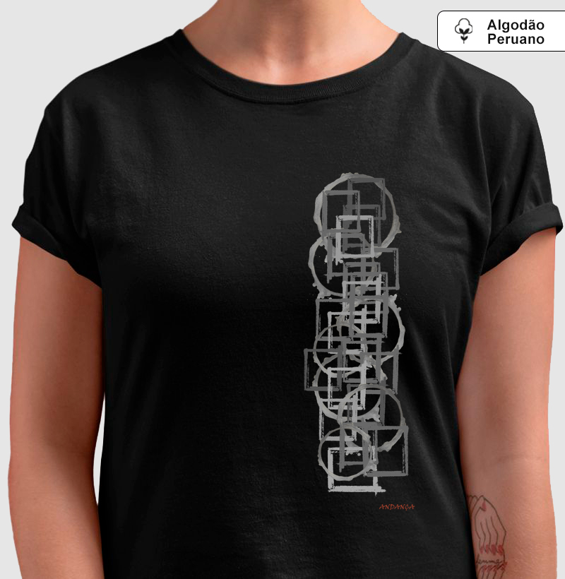 Conexões 6 - Algodão Peruano