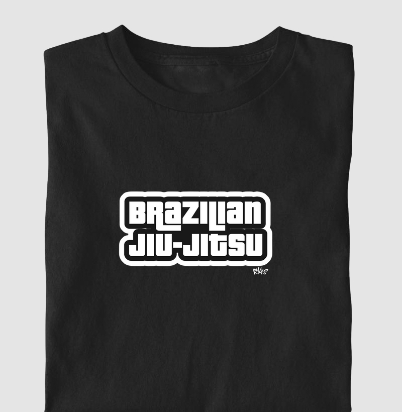 Brazilian Jiu Jitsu II