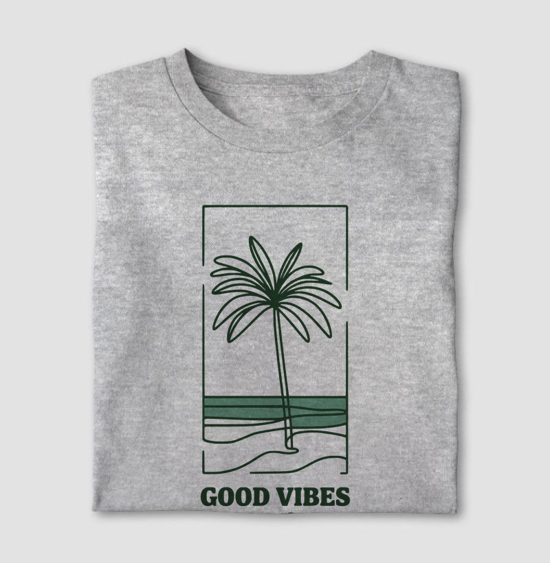 Good Vibes Tree