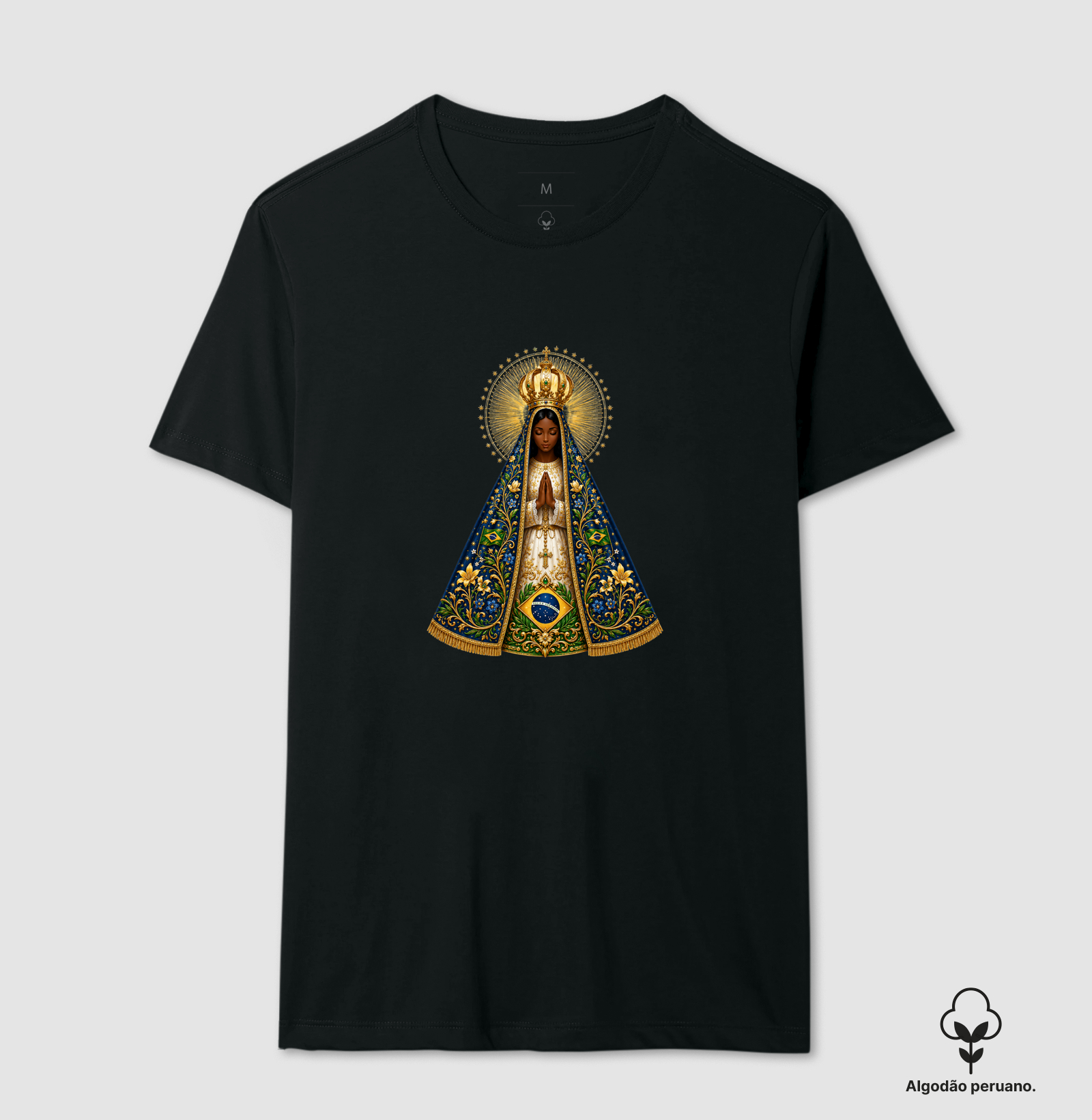 Padroeira do Brasil - Aparecida Seleção
