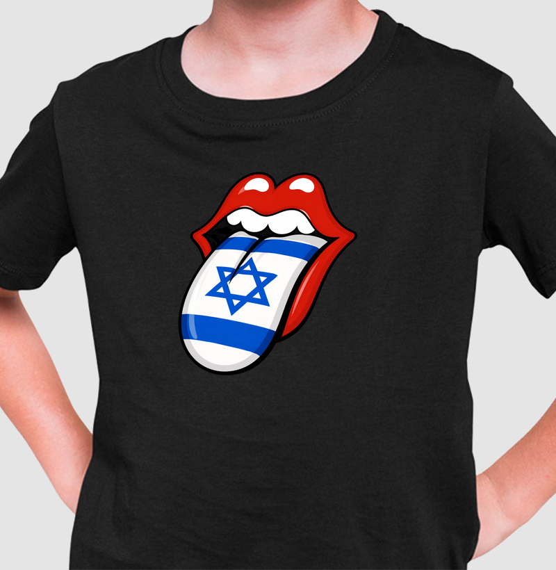 Israel Tongue