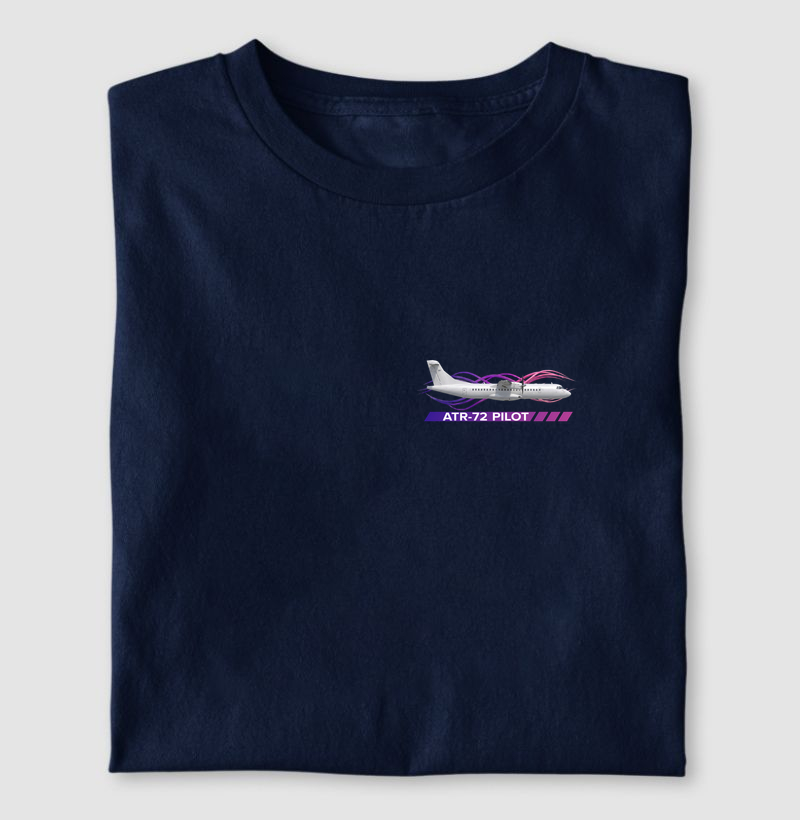 ATR-72 PILOT