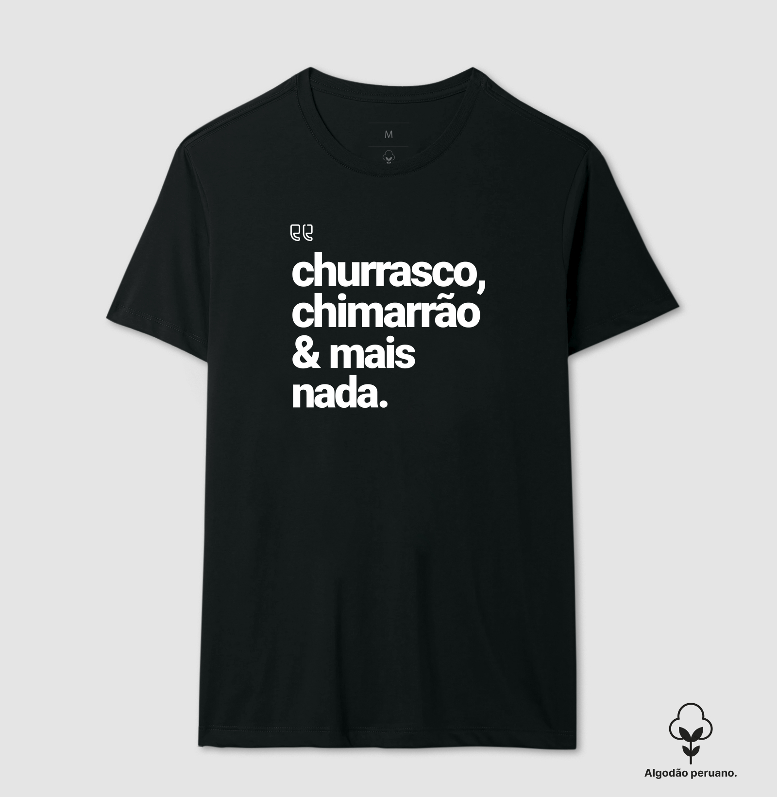 Churrasco & Chimarrão