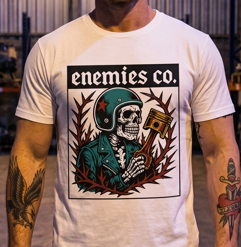 Enemies Co