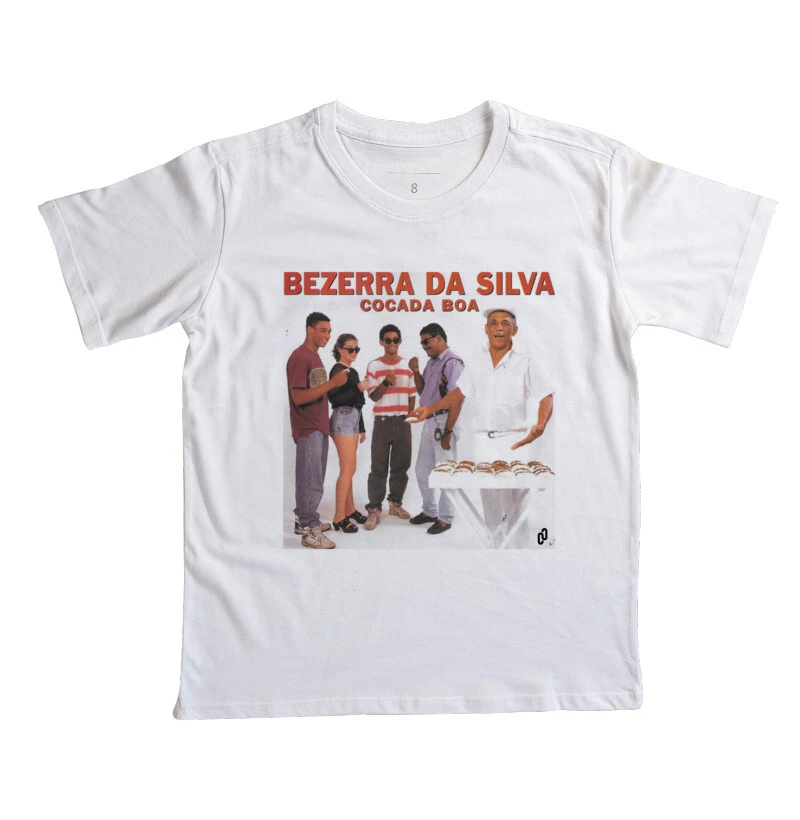 407 - BEZERRA DA SILVA CAPA COCADA BOA