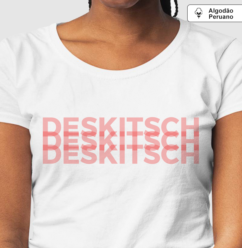 DESKITSCH Holográfico