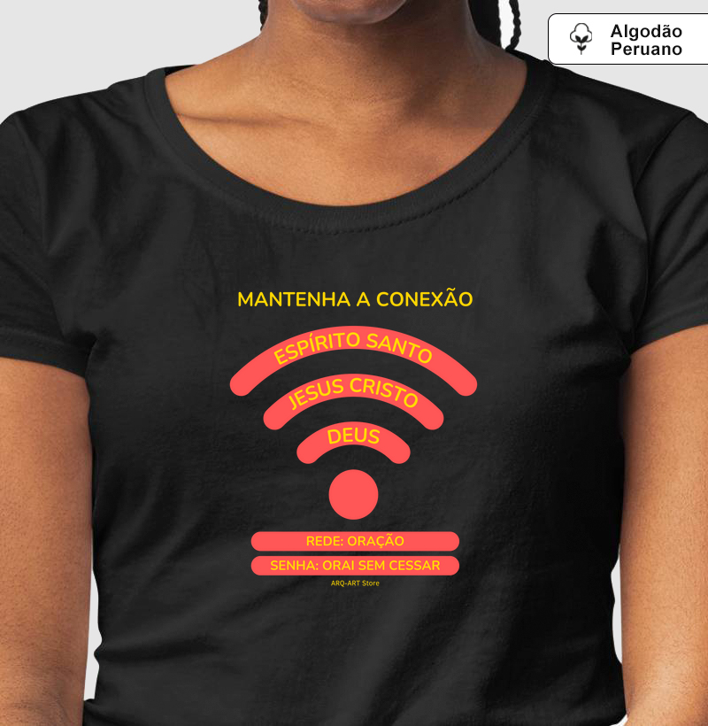 Wi-fi Divino